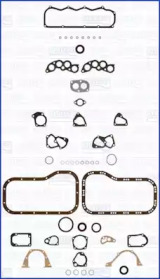 WILMINK GROUP wg1165816 -  Комплект прокладок, двигатель